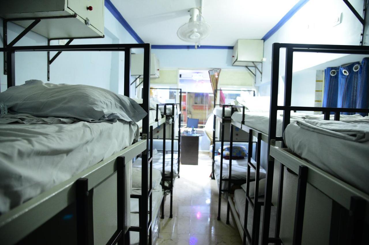 Sri Govindarajaswamy Dormitory Tirupati Extérieur photo